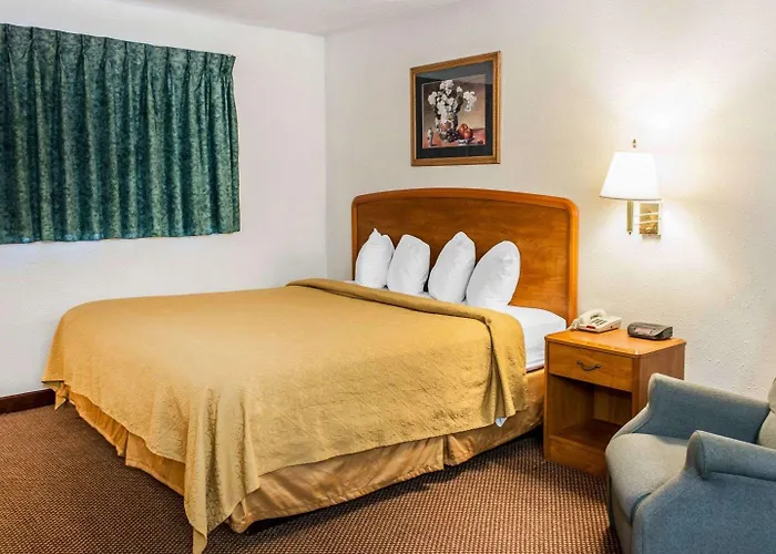 Quality Inn South