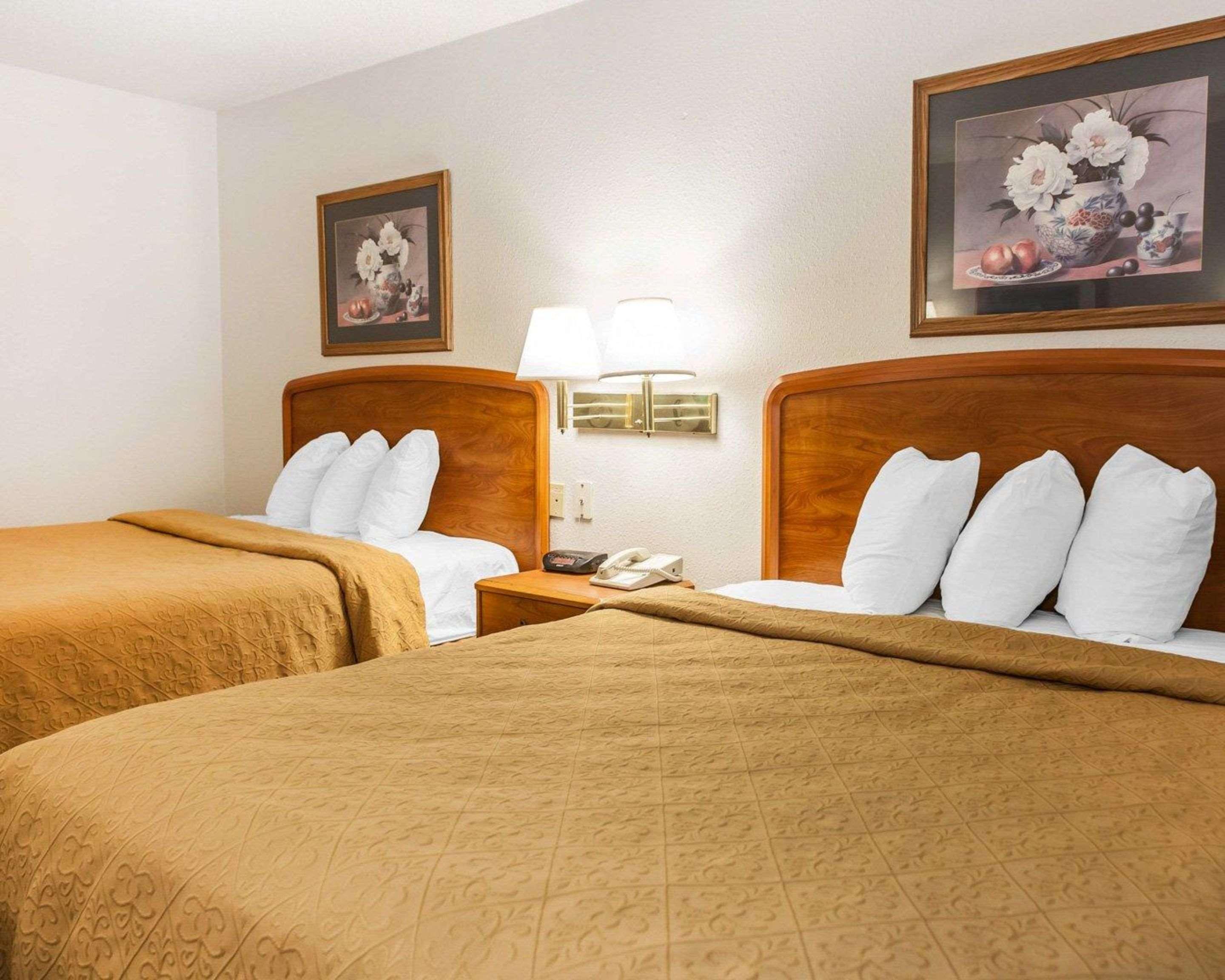 Quality South Locanda Indianapolis