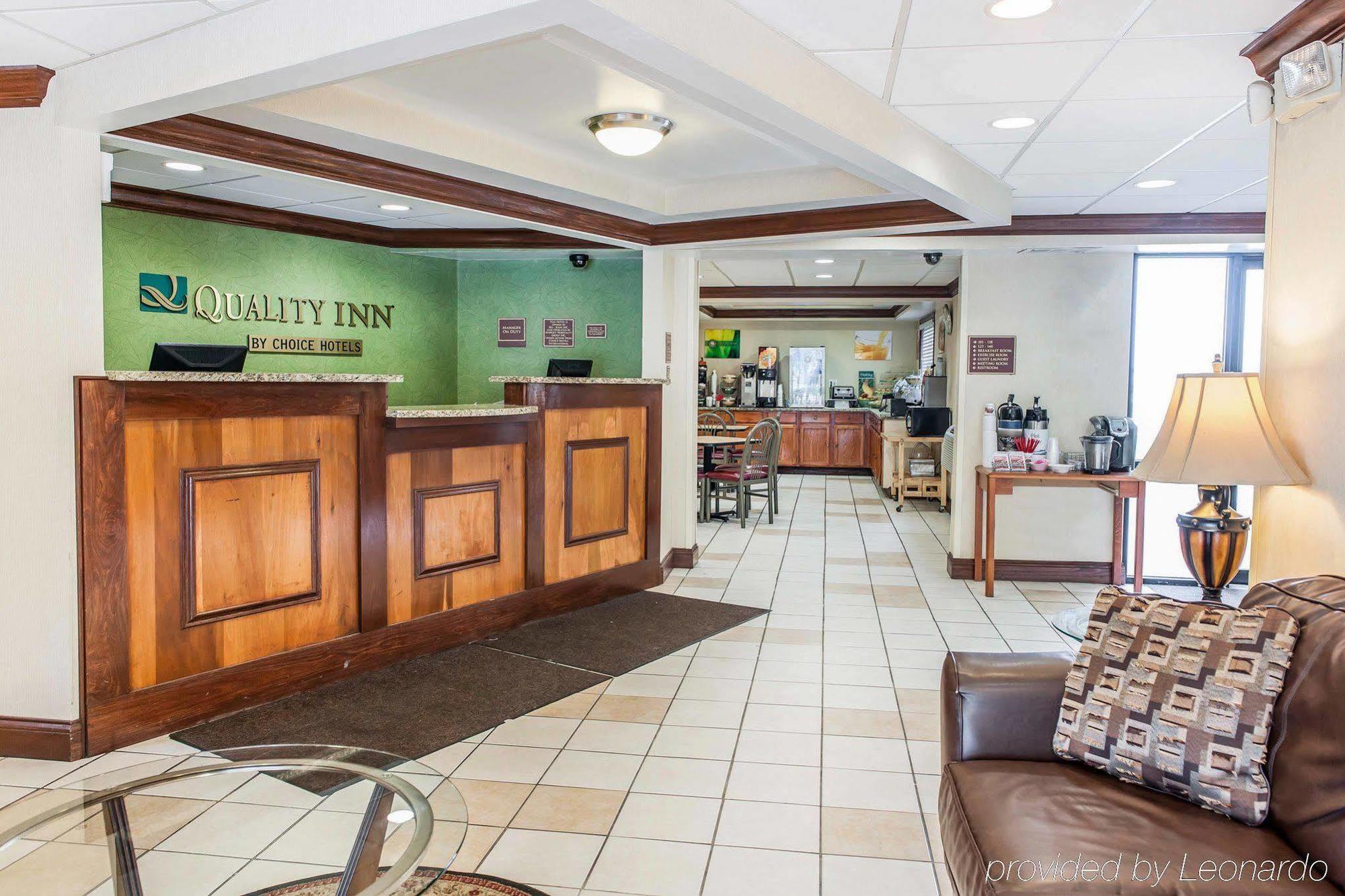 Quality South Locanda