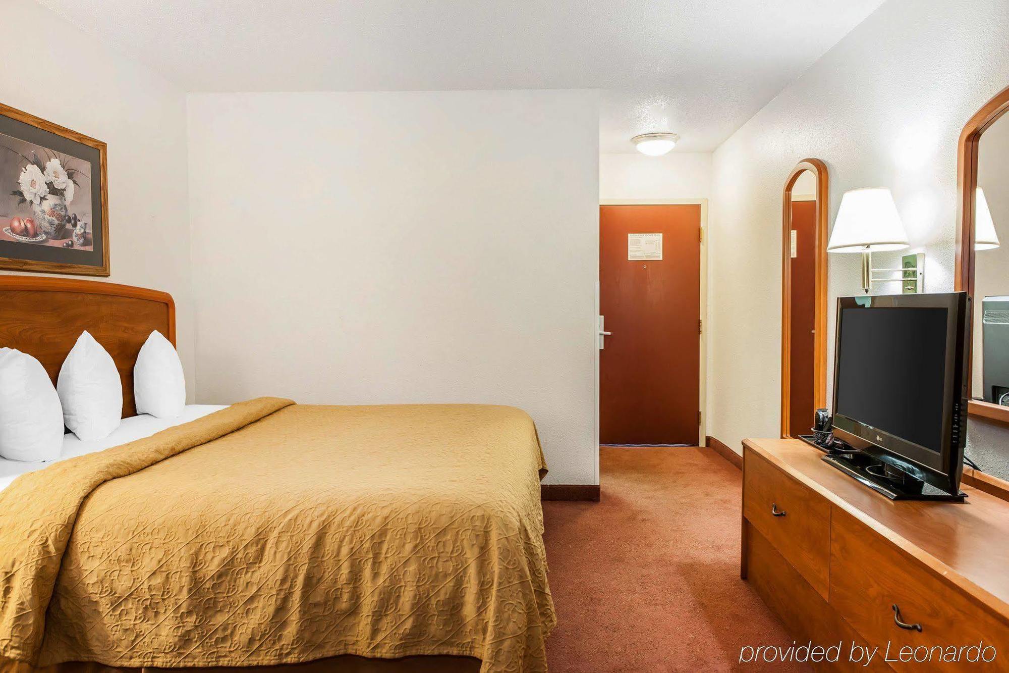 Quality South Locanda 2*