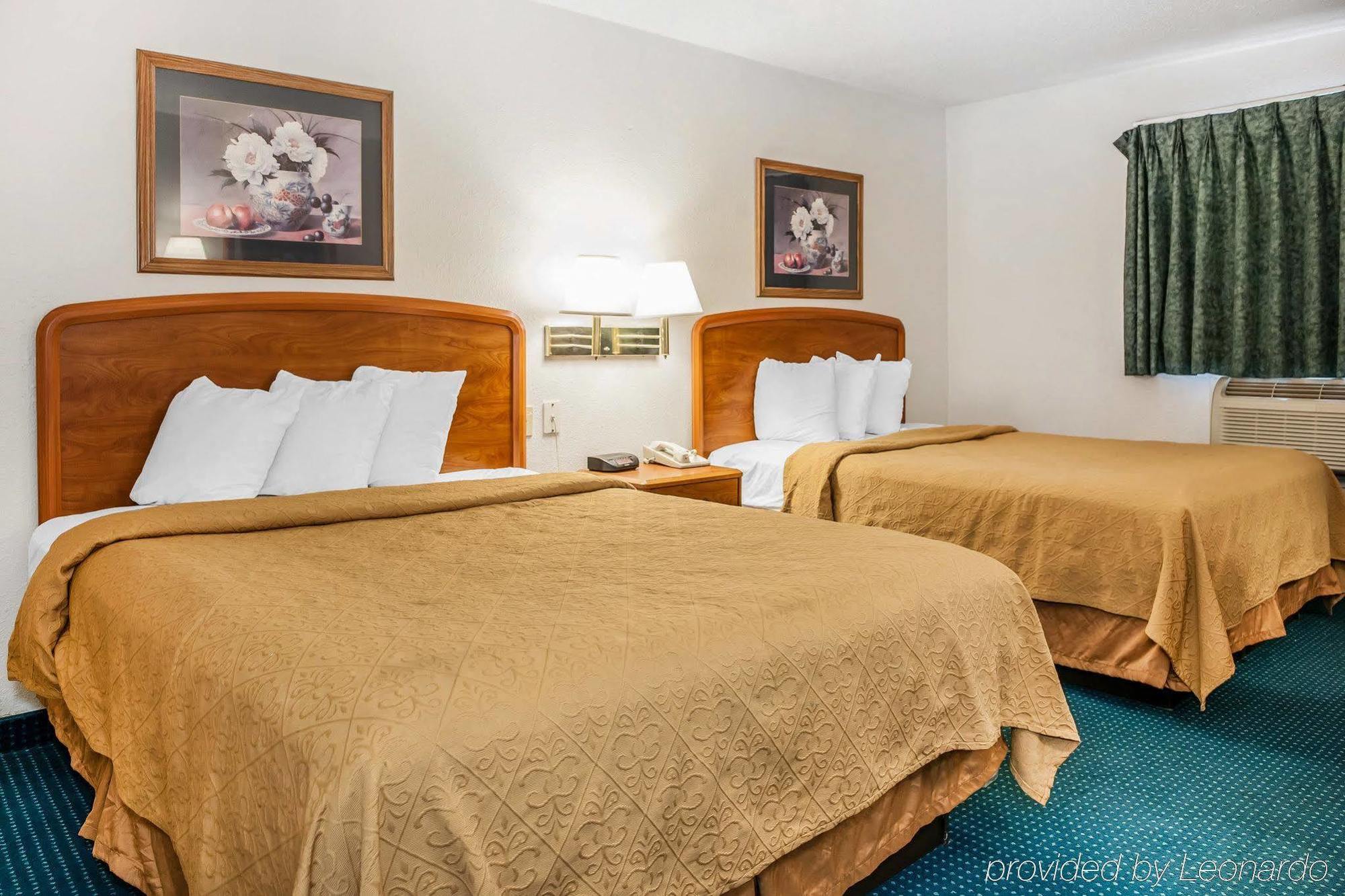 Quality South Locanda Indianapolis